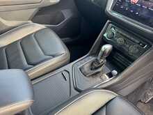 Volkswagen Tiguan 1.5 TSI EVO R-Line SUV 5dr Petrol DSG Euro 6 (s/s) (150 ps)