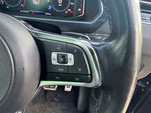 Volkswagen Tiguan 1.5 TSI EVO R-Line SUV 5dr Petrol DSG Euro 6 (s/s) (150 ps)