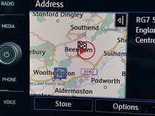 Volkswagen Tiguan 1.5 TSI EVO R-Line SUV 5dr Petrol DSG Euro 6 (s/s) (150 ps)