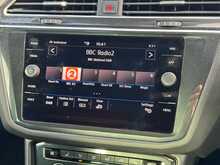Volkswagen Tiguan 1.5 TSI EVO R-Line SUV 5dr Petrol DSG Euro 6 (s/s) (150 ps)