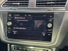 Volkswagen Tiguan 1.5 TSI EVO R-Line SUV 5dr Petrol DSG Euro 6 (s/s) (150 ps)