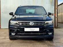 Volkswagen Tiguan 1.5 TSI EVO R-Line SUV 5dr Petrol DSG Euro 6 (s/s) (150 ps)
