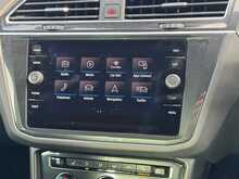 Volkswagen Tiguan 1.5 TSI EVO R-Line SUV 5dr Petrol DSG Euro 6 (s/s) (150 ps)