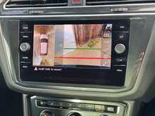 Volkswagen Tiguan 1.5 TSI EVO R-Line SUV 5dr Petrol DSG Euro 6 (s/s) (150 ps)