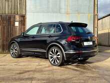 Volkswagen Tiguan 1.5 TSI EVO R-Line SUV 5dr Petrol DSG Euro 6 (s/s) (150 ps)