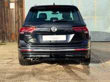 Volkswagen Tiguan 1.5 TSI EVO R-Line SUV 5dr Petrol DSG Euro 6 (s/s) (150 ps)