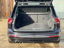 Volkswagen Tiguan 1.5 TSI EVO R-Line SUV 5dr Petrol DSG Euro 6 (s/s) (150 ps)