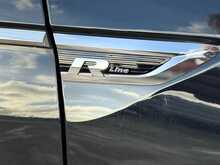 Volkswagen Tiguan 1.5 TSI EVO R-Line SUV 5dr Petrol DSG Euro 6 (s/s) (150 ps)
