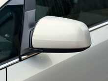 Vauxhall Zafira 1.8 16V Exclusiv MPV 5dr Petrol Manual Euro 5 (140 ps)