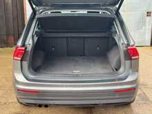Volkswagen Tiguan 1.5 TSI EVO Match SUV 5dr Petrol DSG Euro 6 (s/s) (150 ps)