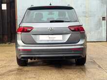 Volkswagen Tiguan 1.5 TSI EVO Match SUV 5dr Petrol DSG Euro 6 (s/s) (150 ps)