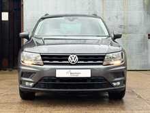 Volkswagen Tiguan 1.5 TSI EVO Match SUV 5dr Petrol DSG Euro 6 (s/s) (150 ps)