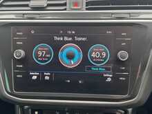 Volkswagen Tiguan 1.5 TSI EVO Match SUV 5dr Petrol DSG Euro 6 (s/s) (150 ps)
