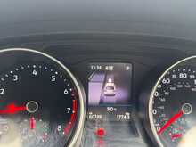 Volkswagen Tiguan 1.5 TSI EVO Match SUV 5dr Petrol DSG Euro 6 (s/s) (150 ps)