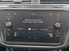 Volkswagen Tiguan 1.5 TSI EVO Match SUV 5dr Petrol DSG Euro 6 (s/s) (150 ps)