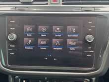 Volkswagen Tiguan 1.5 TSI EVO Match SUV 5dr Petrol DSG Euro 6 (s/s) (150 ps)