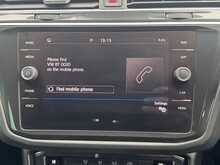 Volkswagen Tiguan 1.5 TSI EVO Match SUV 5dr Petrol DSG Euro 6 (s/s) (150 ps)