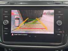 Volkswagen Tiguan 1.5 TSI EVO Match SUV 5dr Petrol DSG Euro 6 (s/s) (150 ps)