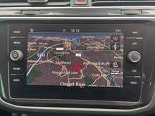 Volkswagen Tiguan 1.5 TSI EVO Match SUV 5dr Petrol DSG Euro 6 (s/s) (150 ps)