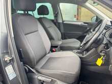 Volkswagen Tiguan 1.5 TSI EVO Match SUV 5dr Petrol DSG Euro 6 (s/s) (150 ps)