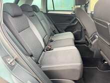 Volkswagen Tiguan 1.5 TSI EVO Match SUV 5dr Petrol DSG Euro 6 (s/s) (150 ps)