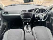 Volkswagen Tiguan 1.5 TSI EVO Match SUV 5dr Petrol DSG Euro 6 (s/s) (150 ps)