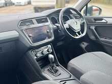 Volkswagen Tiguan 1.5 TSI EVO Match SUV 5dr Petrol DSG Euro 6 (s/s) (150 ps)