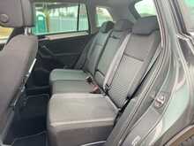 Volkswagen Tiguan 1.5 TSI EVO Match SUV 5dr Petrol DSG Euro 6 (s/s) (150 ps)