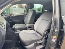 Volkswagen Tiguan 1.5 TSI EVO Match SUV 5dr Petrol DSG Euro 6 (s/s) (150 ps)