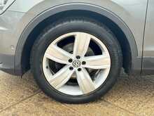 Volkswagen Tiguan 1.5 TSI EVO Match SUV 5dr Petrol DSG Euro 6 (s/s) (150 ps)