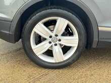 Volkswagen Tiguan 1.5 TSI EVO Match SUV 5dr Petrol DSG Euro 6 (s/s) (150 ps)
