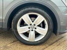 Volkswagen Tiguan 1.5 TSI EVO Match SUV 5dr Petrol DSG Euro 6 (s/s) (150 ps)