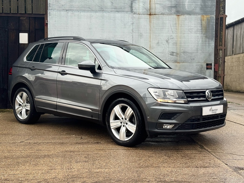 1.5 TSI EVO Match SUV 5dr Petrol DSG Euro 6 (s/s) (150 ps)