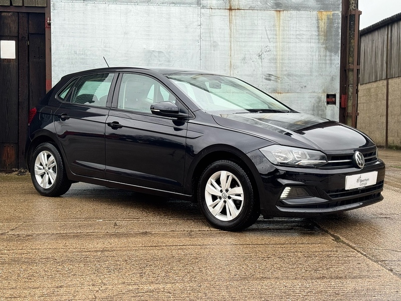 1.0 TSI GPF SE Hatchback 5dr Petrol DSG Euro 6 (s/s) (95 ps)