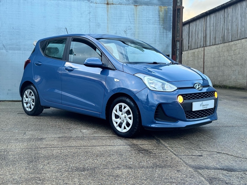 1.2 SE Hatchback 5dr Petrol Auto Euro 6 (87 ps)