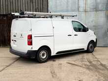 Peugeot Expert 1.5 BlueHDi 1000 Professional Standard Panel Van 6dr Diesel Manual MWB Euro 6