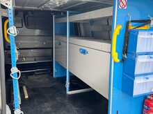 Peugeot Expert 1.5 BlueHDi 1000 Professional Standard Panel Van 6dr Diesel Manual MWB Euro 6