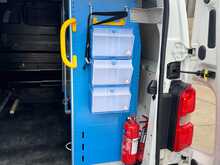 Peugeot Expert 1.5 BlueHDi 1000 Professional Standard Panel Van 6dr Diesel Manual MWB Euro 6