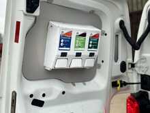 Peugeot Expert 1.5 BlueHDi 1000 Professional Standard Panel Van 6dr Diesel Manual MWB Euro 6