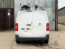 Peugeot Expert 1.5 BlueHDi 1000 Professional Standard Panel Van 6dr Diesel Manual MWB Euro 6