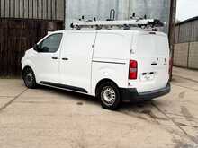 Peugeot Expert 1.5 BlueHDi 1000 Professional Standard Panel Van 6dr Diesel Manual MWB Euro 6