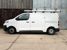 Peugeot Expert 1.5 BlueHDi 1000 Professional Standard Panel Van 6dr Diesel Manual MWB Euro 6