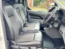 Peugeot Expert 1.5 BlueHDi 1000 Professional Standard Panel Van 6dr Diesel Manual MWB Euro 6