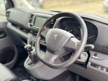 Peugeot Expert 1.5 BlueHDi 1000 Professional Standard Panel Van 6dr Diesel Manual MWB Euro 6