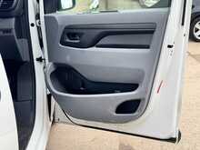 Peugeot Expert 1.5 BlueHDi 1000 Professional Standard Panel Van 6dr Diesel Manual MWB Euro 6