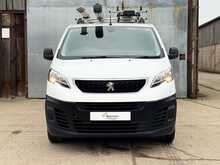 Peugeot Expert 1.5 BlueHDi 1000 Professional Standard Panel Van 6dr Diesel Manual MWB Euro 6