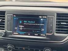 Peugeot Expert 1.5 BlueHDi 1000 Professional Standard Panel Van 6dr Diesel Manual MWB Euro 6