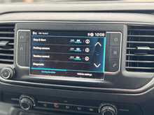 Peugeot Expert 1.5 BlueHDi 1000 Professional Standard Panel Van 6dr Diesel Manual MWB Euro 6