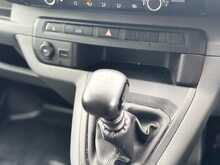 Peugeot Expert 1.5 BlueHDi 1000 Professional Standard Panel Van 6dr Diesel Manual MWB Euro 6