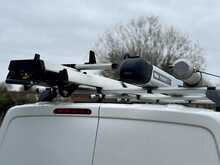 Peugeot Expert 1.5 BlueHDi 1000 Professional Standard Panel Van 6dr Diesel Manual MWB Euro 6